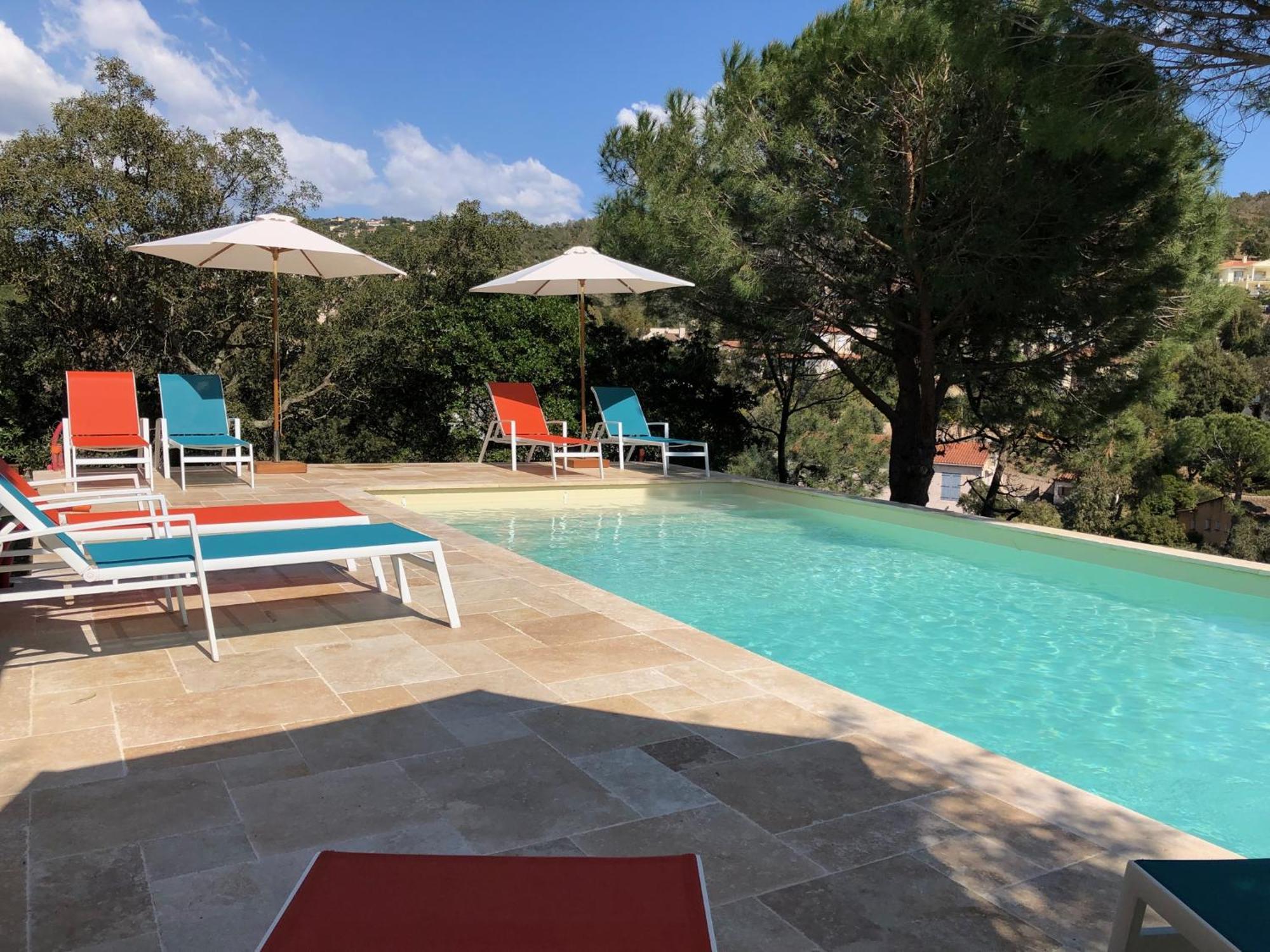 לס איסאמברה Villa Patrimoine מראה חיצוני תמונה